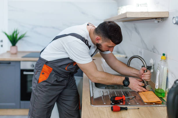 Best Septic Systems  in China Lake Acres, CA