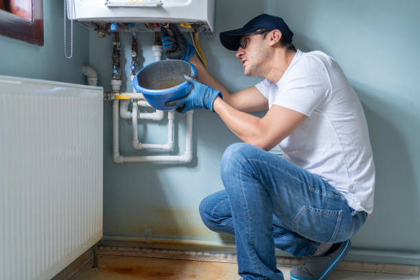 Best Boilers & Radiators  in China Lake Acres, CA